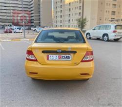 بي واي دي F3